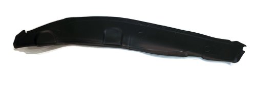 PRAWA  pionowa osłona błotnika wygłuszenie VW Golf VIII 8 2020-