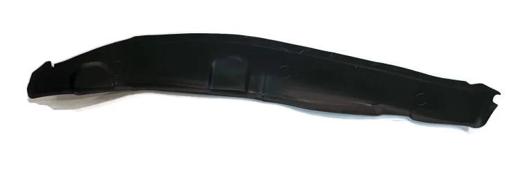 PRAWA  pionowa osłona błotnika wygłuszenie VW Golf VIII 8 2020-