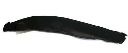 PRAWA  pionowa osłona błotnika wygłuszenie VW Golf VIII 8 2020-