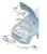 No OE:  5FF823722 | 5FF 823 722 - right side Fit for:  CUPRA Formentor 2021-