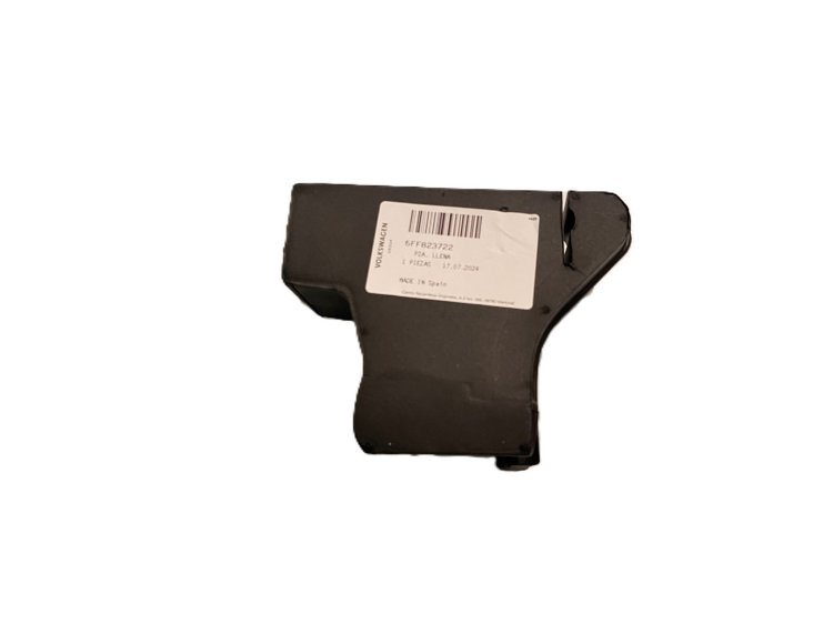 5FF823722 | 5FF 823 722 - strona prawa pasażera