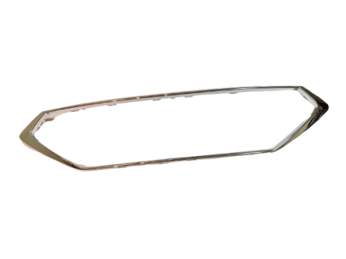 Front grille grille bezel chrome strip frame SEAT Tarraco 2019-2024