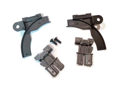 Zestaw naprawczy ślizgi rolety dachowej  AUDI VW SEAT SKODA