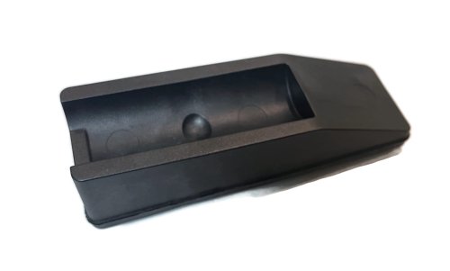 Uchwyt podnośnika lewarka PRZÓD AUDI A6 C6 2006-2011 | 4F0802845