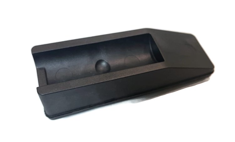 Front jack handle AUDI A6 C6 2006-2011 | 4F0802845