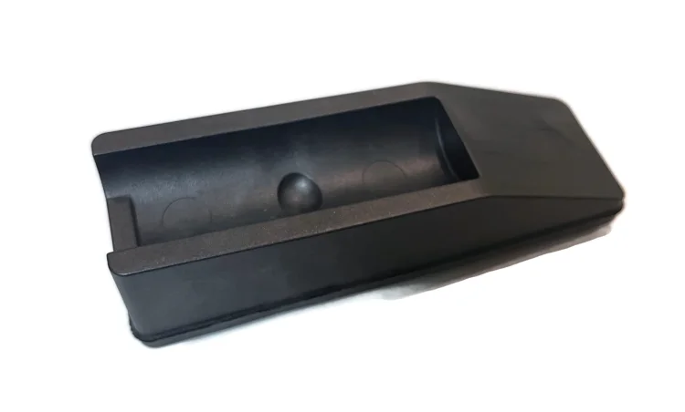 Uchwyt podnośnika lewarka PRZÓD AUDI A6 C6 2006-2011 | 4F0802845