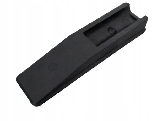 Uchwyt podnośnika lewarka TYŁ | AUDI A6 C6 2006-2011 | 4F0802847