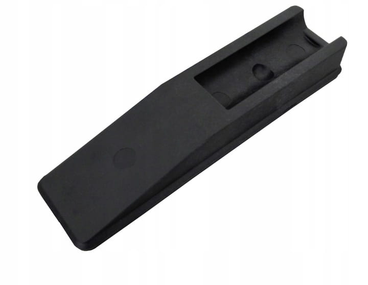 Rear jack handle | AUDI A6 C6 2006-2011 | 4F0802847