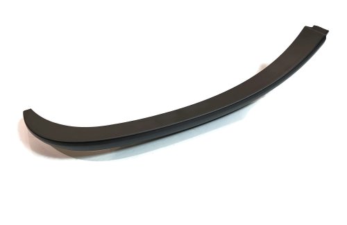 Listwa nakładka zderzaka przedniego poszerzenie błotnika PRAWE | VW Tiguan 2009-2015 (