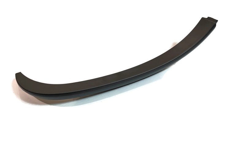 Listwa nakładka zderzaka przedniego poszerzenie błotnika PRAWE | VW Tiguan 2009-2015 (