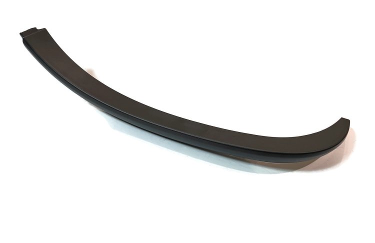 Listwa nakładka zderzaka przedniego poszerzenie błotnika LEWE | VW Tiguan 2009-2015