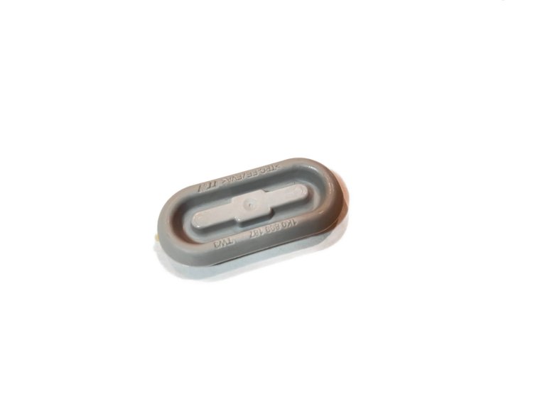 Zaślepka korek podłogi podwozia progu 18x45 mm VW AUDI SEAT SKODA CUPRA 1K0899187