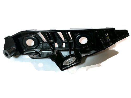 Front bumper right support bracket Volkswagen Passat B8 2015-2019