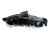 Front bumper left support bracket Volkswagen Passat B8 2015-2019