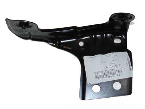 Front right fender bracket support SEAT ARONA 2018- | 6F9821327ASEAT ARONA 2018- | 6F9821328A
