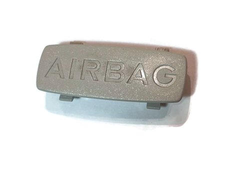 Pillar trim Airbag emblem cover  cap VW Tiguan I 2008-2015| Touran 2003-2015