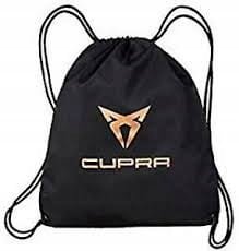 Sports bag  backpack CUPRA | 6H2087318IAASports bag backpack CUPRA | 6H2087318IAA