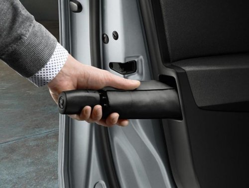 Packet door umbrella SKODA Superb Octavia Kamiq Kodiaq Fabia Enyaq