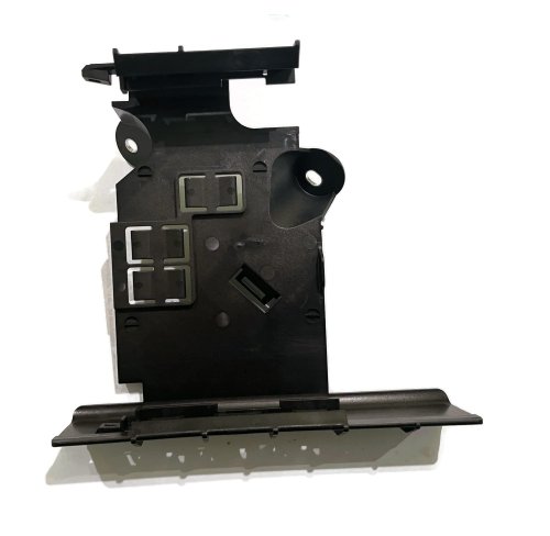 Uchwyt mocowanie sterownika silnika ECU VW AUDI SKODA SEAT | 5QA906507E