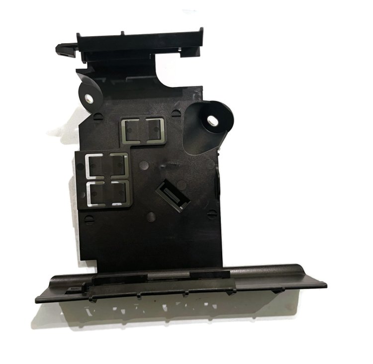 Engine controller mounting bracket ECU VW AUDI SKODA