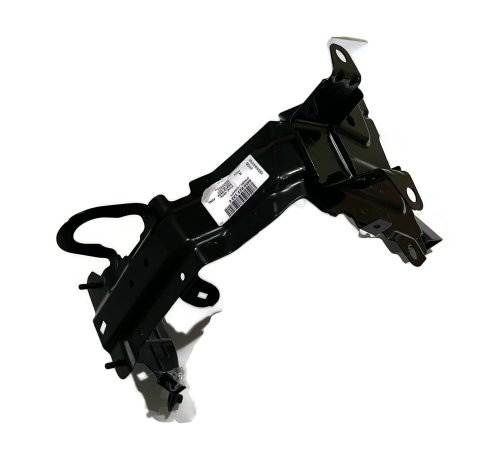 Wspornik mocowanie uchwyt PRAWY błotnika przedniego Audi Q8 2019-