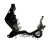 4M8821131C  | 4M8 821 131 C - strona lewa kierowcy  4M8821131A  4M8821131