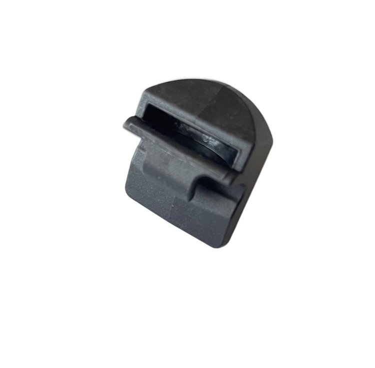 Locking clip for the fuse compartment hook of the luggage compartment net AUDI A6 A7 2011-2018