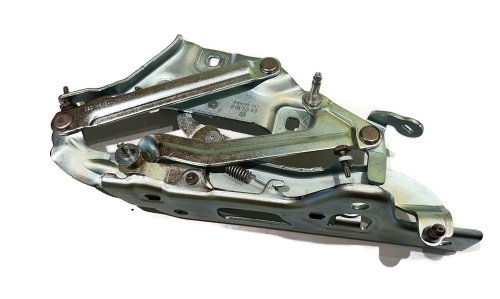 Left hood bonnet hinge VW ARTEON 2017-