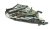 Left hood bonnet hinge VW ARTEON 2017-