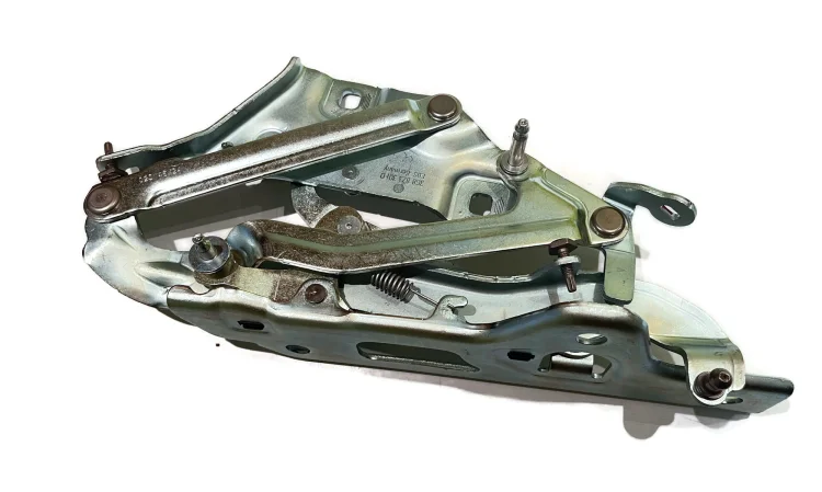 Left hood bonnet hinge VW ARTEON 2017-