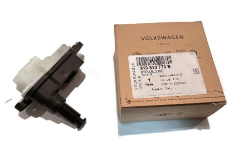 Siłownik element ustalający klapki wlewu paliwa ładowania VW AUDI CUPRA SKODA