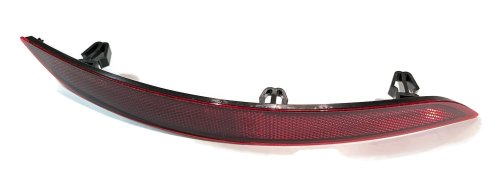 8V5945106D światło odblaskowe zderzaka tylnego Audi A3 8V FL 2016-2020