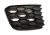 Front bumper left grille VW Golf 8 VIII 2020-2024  5H0853665N9B9