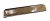 Front left fender wing emblem VW Arteon 2017-2020