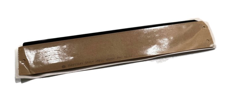 LEWA listwa ozdobna błotnika przedniego VW Arteon 2017-2020