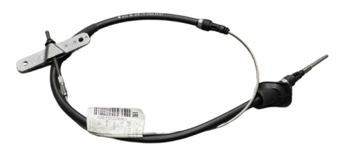 2H0711476A  2H0711476B  2H0711476C  2H0711476D Hande brake cable  VW AMAROK 2010-2022 | 2H0711476D