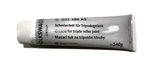 Grease for internal cv joint VAG VW AUDI SEAT SKODA CUPRA 140 g