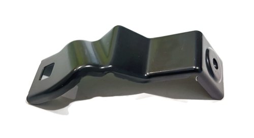 Podpora środkowa uchwyt błotnika przedniego LEWY 3G8810379 | VW ARETON 2017-2025