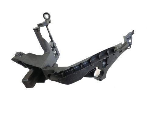 8K0805607B Left headlight bracket mount support Audi A4 B8 FL | A4 Allroad