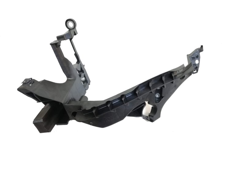 8K0805607B Left headlight bracket mount support Audi A4 B8 FL | A4 Allroad