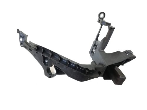 8K0805608B | 8K0 805 608 B Right headlight bracket mount support Audi A4 B8 FL | A4 Allroad