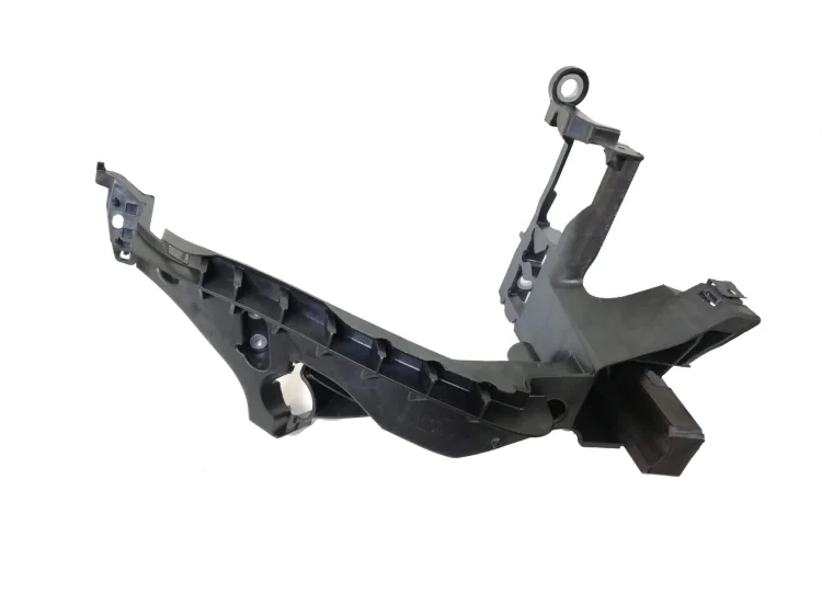 8K0805608B | 8K0 805 608 B Right headlight bracket mount support Audi A4 B8 FL | A4 Allroad
