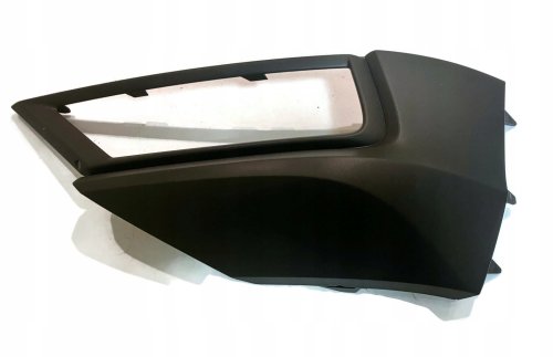 Lewa dolna Kratka zderzaka przedniego VW Tiguan II 2015-2020 5NA853211A