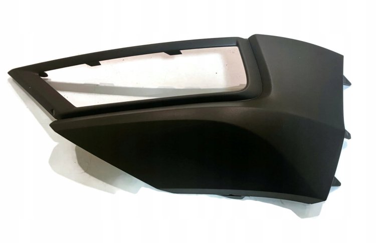 Lewa dolna Kratka zderzaka przedniego VW Tiguan II 2015-2020 5NA853211A