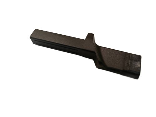 Haczyk rolety bagażnika LEWY | Skoda Superb 2008-2015 | 3T9867901