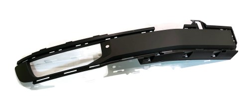 PRAWA Boczna dolna kratka zderzaka przedniego VW T6 2016-2019