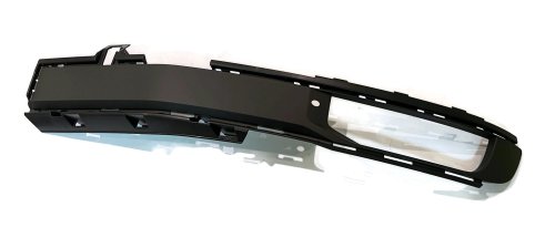 7E0807489D 9B9 Kratka zderzaka lewa VW T6 2016-2019