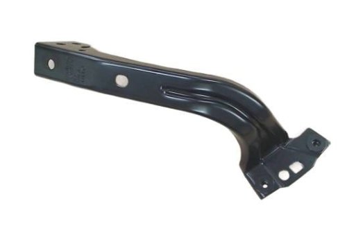 Podpora mocowanie Wspornik uchwyt PRAWY błotnika przedniego VW Up! SEAT Mii SKODA Citigo 1S0821142A  | 1S0 821 142 A