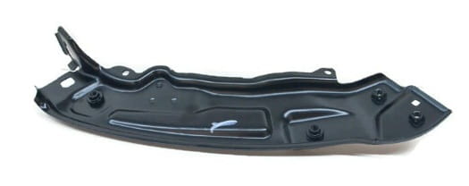 PRAWY wspornik podpora mocowanie górny uchwyt pasa przedniego blach Audi A1 2019- 82A806930 | 82A806930A | 82A 806 930 A