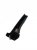 Wspornik dolny uchwyt adapter zderzaka nadkola Audi A6 C7 FL 2015-18 LEWY